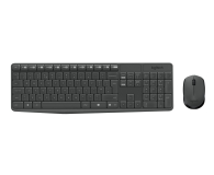 Logitech MK235 Wireless - 298534 - zdjęcie 6
